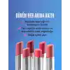 Flormar Nemlendirici Parlak Ruj- Sheer Up Lipstick - 022 Daring Whisper - 8682536097949