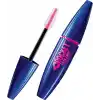 Maybelline New York Volum Express Rocket Ekstra Siyah Maskara