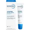 Bioderma Atoderm Lip Balm Kuru, Çatlamış Dudak Besleyici Nemlendirici Dudak Kremi Avokado ve Shea Yağı 15 ml