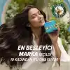 Herbal Essences Onarıcı Argan Yağı Saç Bakım Maskesi 300ml