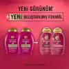 OGX Keratin Oil Şampuan 385 ml + Bakım Kremi 385 ml 2li Set