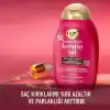 OGX Keratin Oil Şampuan 385 ml + Bakım Kremi 385 ml 2li Set