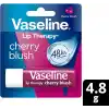 Vaseline Lip Therapy Dudak Bakım Kremi Cherry Blush 4.8 gr