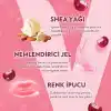 Vaseline Lip Therapy Dudak Bakım Kremi Cherry Blush 4.8 gr