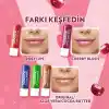 Vaseline Lip Therapy Dudak Bakım Kremi Cherry Blush 4.8 gr