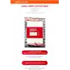 MISSHA% 100 Pamuk Makyaj Temizleme Pedi Ultra Giant Cotton Pads 400 Adet