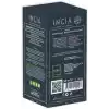 INCIA%100 Doğal Roll On Deodorant Erkekler İçin Ter Kokusu Önleyici Leke Yapmayan 50 ml
