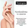 Neutrogena Parfümlü El Kremi 75 ml + Dudak Kremi SPF 20 (4,8 g) — Parfümlü Onarıcı El Kremi — Kuru Dudaklar için Nemlendirici Balm