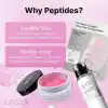 The 6 Peptide Skin Booster Serum