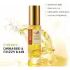 Karseell Argan İçerikli Saç Bakım Yağı 50 ml Maca Özü Saç Bakım Yağı