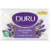DURU Saf&Doğal Lavanta Sabun, 150 Gramx4
