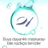 Neutrogena Skin Detox Micellar Water 3ü 1 Arada Nazik Temizleyici Kir ve Makyaj Temizleme Suyu Yüz Göz Dudak İçin 400 ml