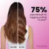 Tangle Teezer The Ultimate Detangler - Electric Raspberry Saç Fırçası-Tarak