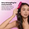 Tangle Teezer The Ultimate Detangler - Electric Raspberry Saç Fırçası-Tarak