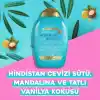ogx ekstra güçlü nemlendirici ve canlandırıcı argan oil of morocco sülfatsız saç kremi (1 x 385 ml)