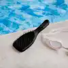 Tangle Teezer Wet Detangler Siyah Saç Fırçası Ve Tarak
