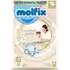 Molfix Bebek Bezi Pure&Soft Junior 5 Beden Aylık Paket 66 Adet