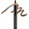 Flormar Suya Dayanıklı Mat Göz Kalemi (KAHVE) - Waterproof Eyeliner - 105 Warm Brown - 8690604109050