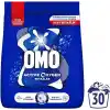 Omo Active Oxygen Toz Çamaşır Deterjanı Beyazlar için, 4.5 Kg