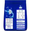 Omo Active Oxygen Toz Çamaşır Deterjanı Beyazlar için, 4.5 Kg