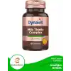 Dynavit Milk Thistle Complex 60 Kapsül - Deve Dikeni Tohum, Silimarin, Enginar, Karahindiba, Maydanoz