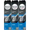 Veet Men Erkeklere Özel Tüy Dökücü Krem Hassas Ciltler 600ml (200 ml x 3 Adet)