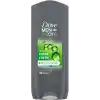 Dove Men Care Extra Fresh Duş Jeli 400 Mililitre
