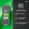 Dove Men Care Extra Fresh Duş Jeli 400 Mililitre