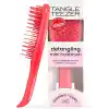 Tangle Teezer The Ultimate Detangler Pink Punch Mini Boy Saç Fırçası-Tarak