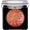 Baked Blush-On Yüksek Pigmentli & Doğal Işıltılı Fırınlanmış Allık