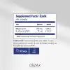 Orzax Ocean Extramag 250 Magnezyum Sitrat + P5P 30 Saşe