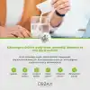 Orzax Ocean Extramag 250 Magnezyum Sitrat + P5P 30 Saşe