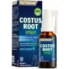 Nutraxin Costus Root Spray 30 mL Vitamin Takviyesi