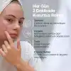 CLASYCARE Akne Kremi Yüz İçin – Sivilce ve Akne Karşıtı Leke Kremi – Salisilik Asit & Niasinamid ile Leke Giderici – Genç ve Yetişkin Cilt Bakımı, 40 ml