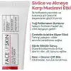 CLASYCARE Akne Kremi Yüz İçin – Sivilce ve Akne Karşıtı Leke Kremi – Salisilik Asit & Niasinamid ile Leke Giderici – Genç ve Yetişkin Cilt Bakımı, 40 ml