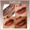 LOreal Cosmetics Paris Blurfiller Dudak Kalemi 570