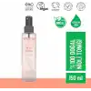Siveno%100 Doğal Nioli Suyu Kötü Koku Önleyici Arındırıcı Ferahlatıcı Hassas Bölge Toniği 150 ml