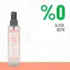 Siveno%100 Doğal Nioli Suyu Kötü Koku Önleyici Arındırıcı Ferahlatıcı Hassas Bölge Toniği 150 ml