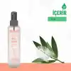 Siveno%100 Doğal Nioli Suyu Kötü Koku Önleyici Arındırıcı Ferahlatıcı Hassas Bölge Toniği 150 ml
