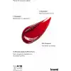 Kremi Strawberry Velvet Nourishing Lip Vitamin Balm 13 ml