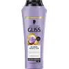 Gliss Blonde Perfector Turunculaşma Karşıtı Onarıcı Şampuan Peptit ve Yaban Mersini Özü ile 250 ml