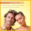 Garnier C Vitamini Parlak Aydınlatıcı Göz Kremi