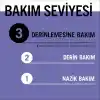 Gliss Blonde Perfector Turunculaşma Karşıtı Onarıcı Şampuan Peptit ve Yaban Mersini Özü ile 250 ml