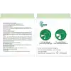 Dr.Althea Saf Taşlama Temizleme Balsamı | Madecassoside ile Hijyenik Tek Adım Makyaj Temizleyici | Yağsız Şerbet Doku | Nazik, Yatıştırıcı Tüm Cilt Tipleri için | Kore Vegan Cilt Bakımı | 1.7 Fl Oz