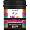 URBAN Care Style Guide Parlak Görünüm Sağlayan Fiber Gum- Doğal Tutuş- Saç Sakızı-100ml