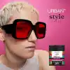 URBAN Care Style Guide Parlak Görünüm Sağlayan Fiber Gum- Doğal Tutuş- Saç Sakızı-100ml