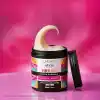 URBAN Care Style Guide Parlak Görünüm Sağlayan Fiber Gum- Doğal Tutuş- Saç Sakızı-100ml