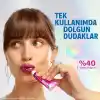 Vaseline Gluta Hya Serum Etkili Lip Gloss Royal Plum
