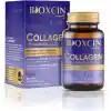 Bioxcin Beauty Collagen 30 Tablet – Tip1 Tip 3 Hidrolize Kolajen, Hyaluronik Asit, Vitamin C ve Biotin İçeren Takviye