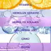 Bioxcin Beauty Collagen 30 Tablet – Tip1 Tip 3 Hidrolize Kolajen, Hyaluronik Asit, Vitamin C ve Biotin İçeren Takviye
